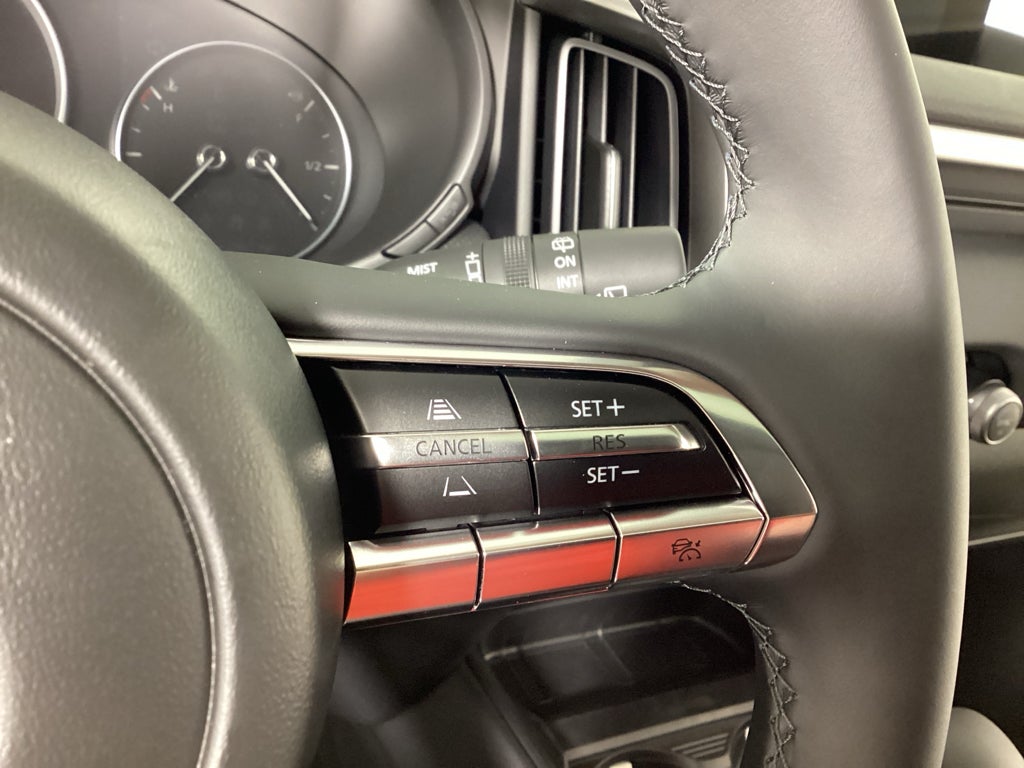 2026 Mazda Mazda CX-50 Hybrid Preferred