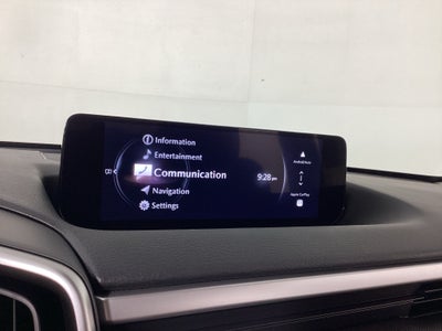 2026 Mazda Mazda CX-50 Hybrid Preferred