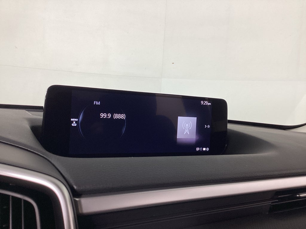 2026 Mazda Mazda CX-50 Hybrid Preferred