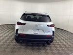 2026 Mazda Mazda CX-50 Hybrid Preferred