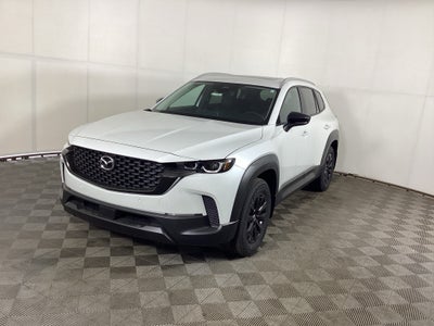 2026 Mazda Mazda CX-50 Hybrid Preferred