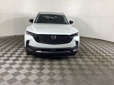 2026 Mazda Mazda CX-50 Hybrid Preferred