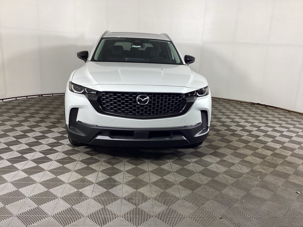 2026 Mazda Mazda CX-50 Hybrid Preferred