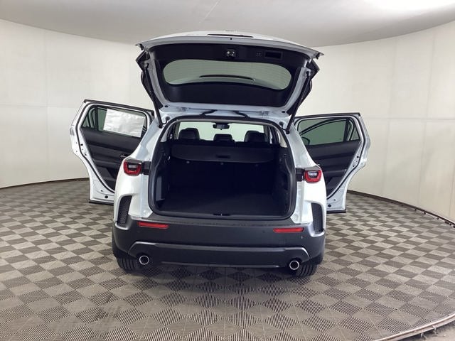 2026 Mazda Mazda CX-50 Hybrid Preferred