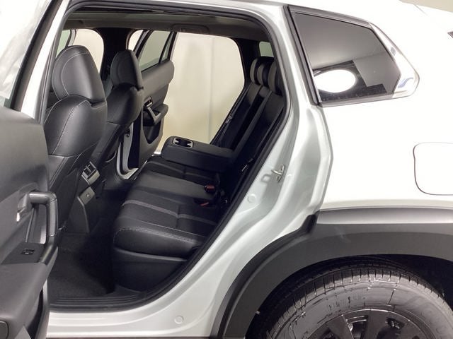 2026 Mazda Mazda CX-50 Hybrid Preferred