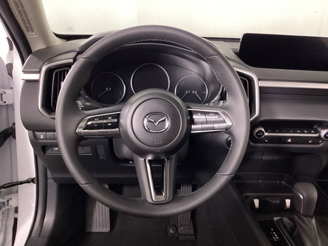 2026 Mazda Mazda CX-50 Hybrid Preferred
