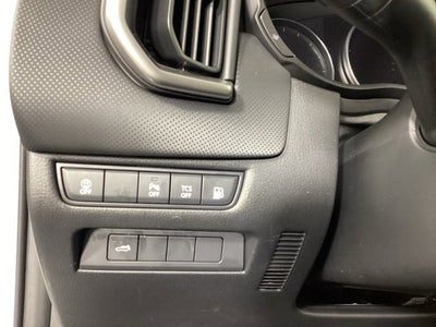 2026 Mazda Mazda CX-50 Hybrid Preferred