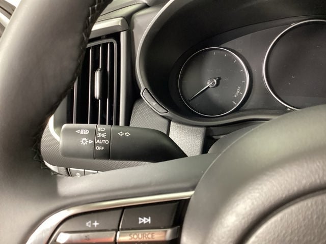 2026 Mazda Mazda CX-50 Hybrid Preferred