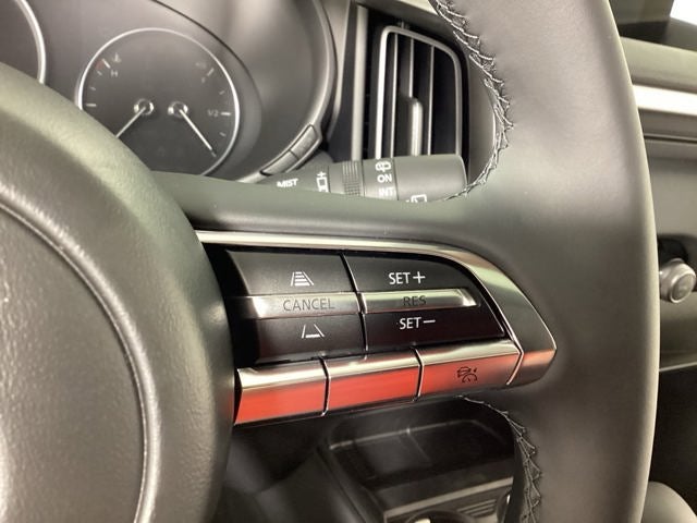 2026 Mazda Mazda CX-50 Hybrid Preferred