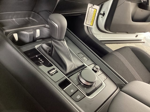 2026 Mazda Mazda CX-50 Hybrid Preferred