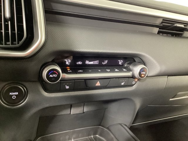 2026 Mazda Mazda CX-50 Hybrid Preferred