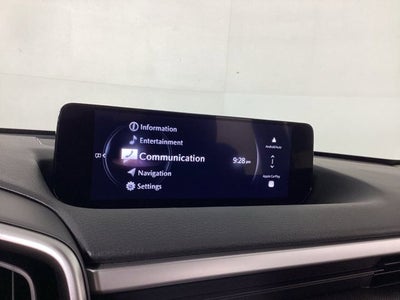 2026 Mazda Mazda CX-50 Hybrid Preferred