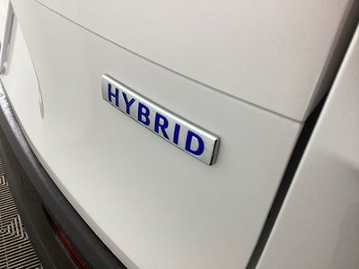 2026 Mazda Mazda CX-50 Hybrid Preferred