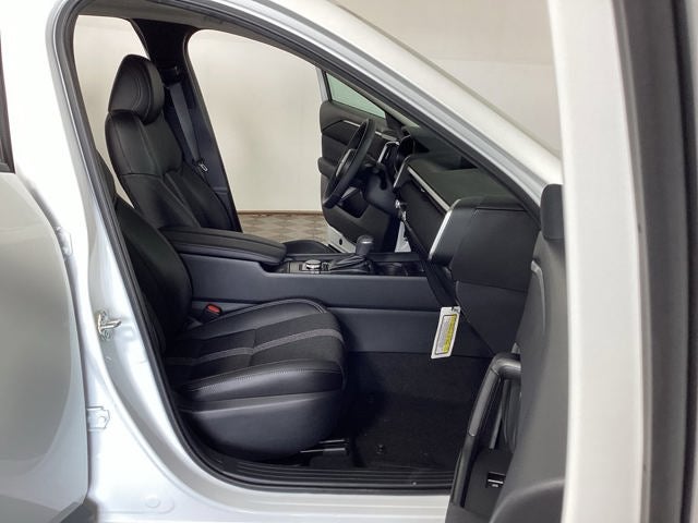 2026 Mazda Mazda CX-50 Hybrid Preferred