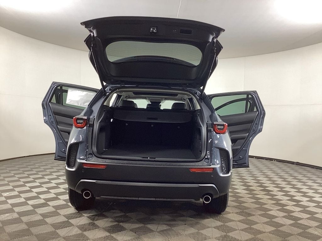 2026 Mazda Mazda CX-50 Hybrid Preferred