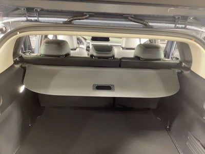 2026 Mazda Mazda CX-50 Hybrid Preferred