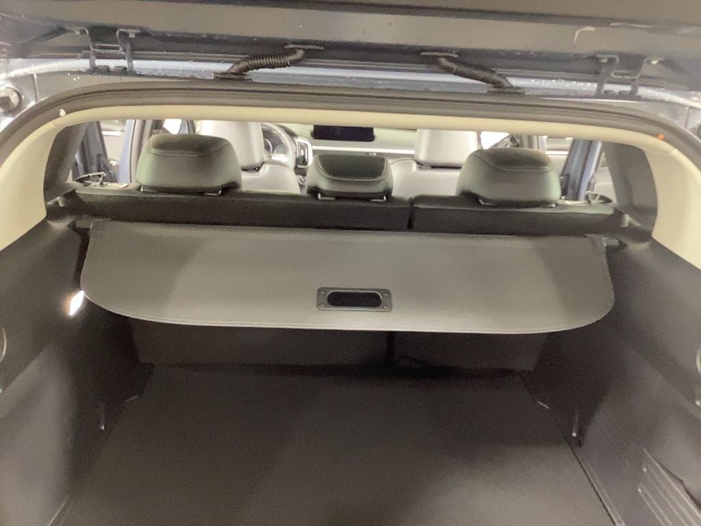 2026 Mazda Mazda CX-50 Hybrid Preferred