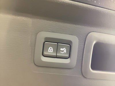 2026 Mazda Mazda CX-50 Hybrid Preferred