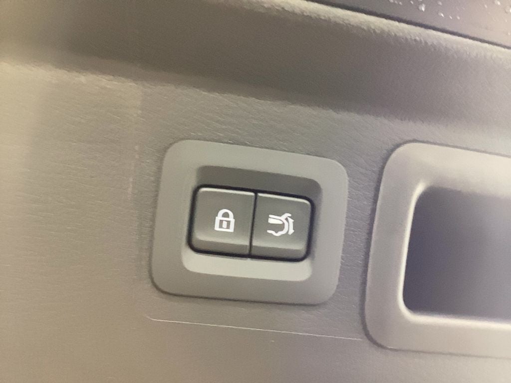 2026 Mazda Mazda CX-50 Hybrid Preferred