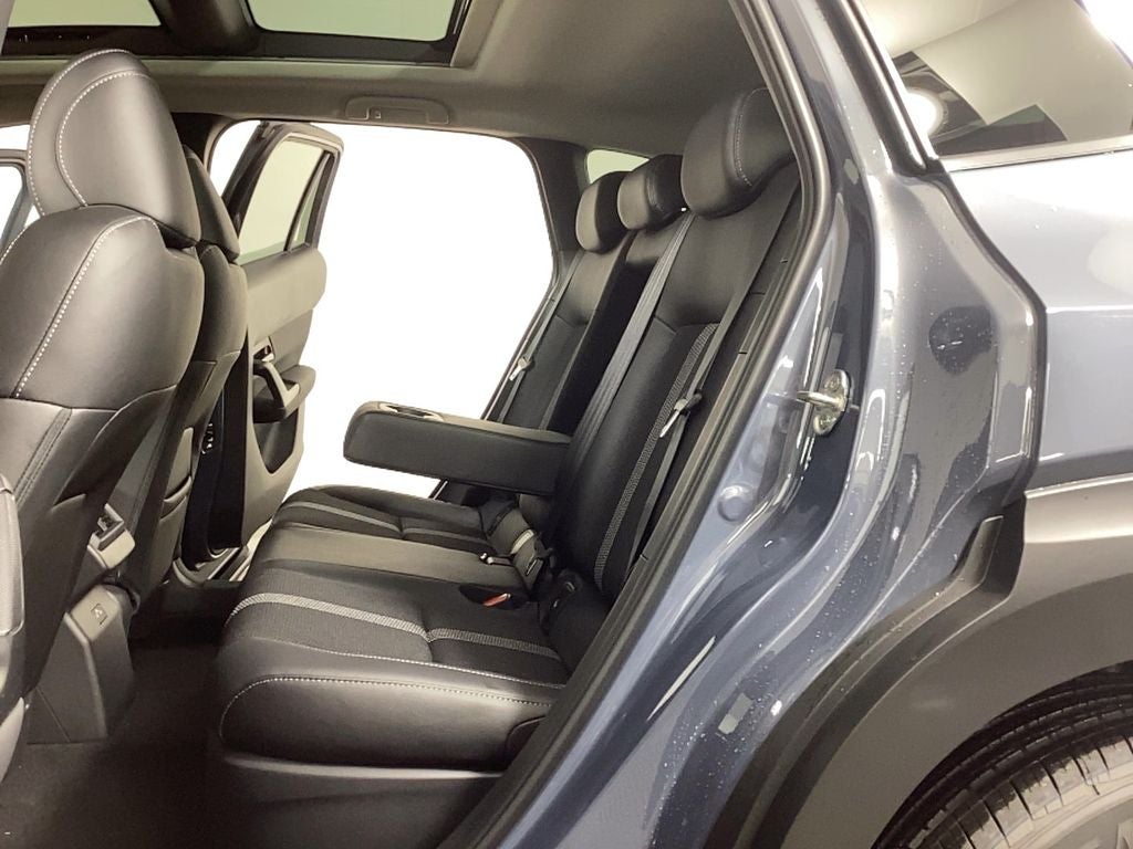 2026 Mazda Mazda CX-50 Hybrid Preferred