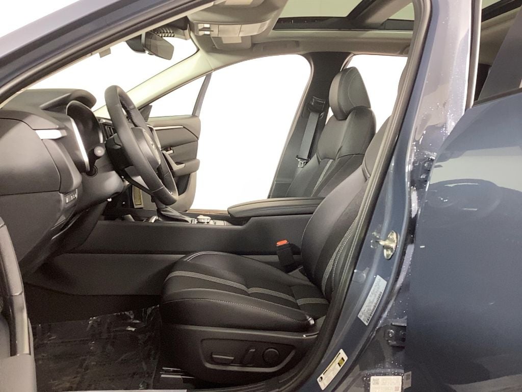 2026 Mazda Mazda CX-50 Hybrid Preferred