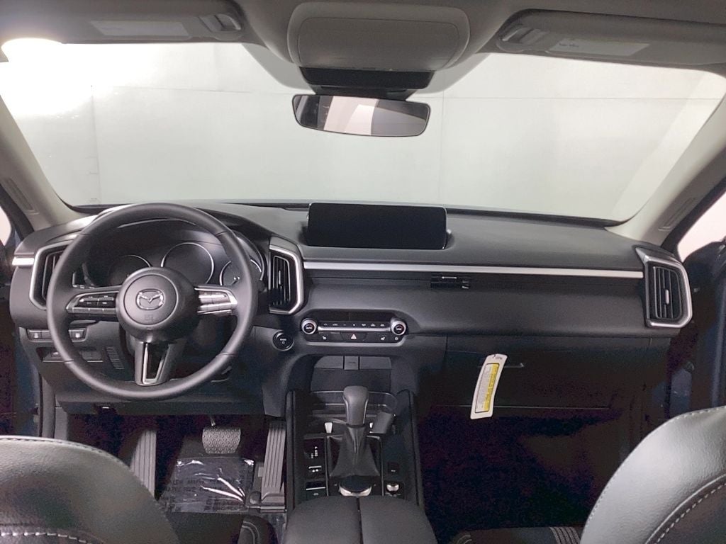 2026 Mazda Mazda CX-50 Hybrid Preferred