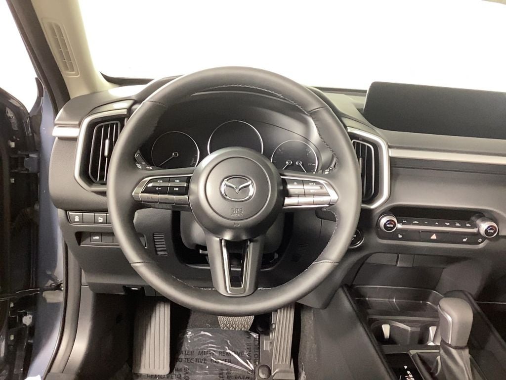 2026 Mazda Mazda CX-50 Hybrid Preferred