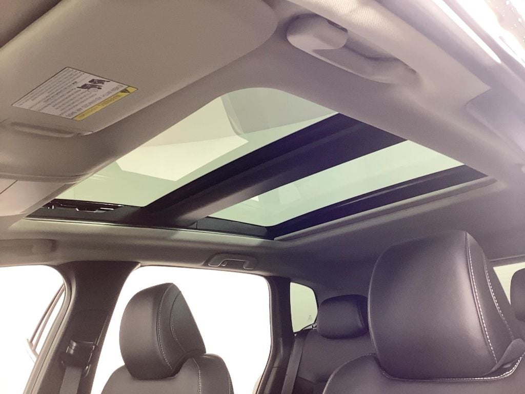 2026 Mazda Mazda CX-50 Hybrid Preferred