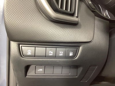 2026 Mazda Mazda CX-50 Hybrid Preferred