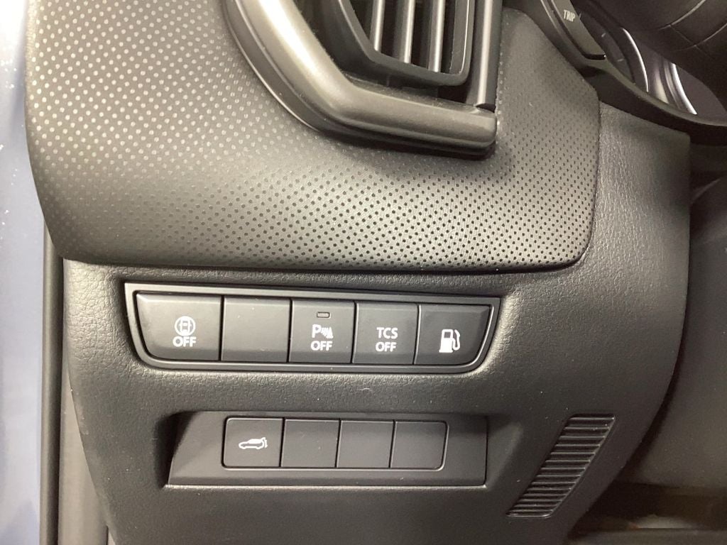 2026 Mazda Mazda CX-50 Hybrid Preferred