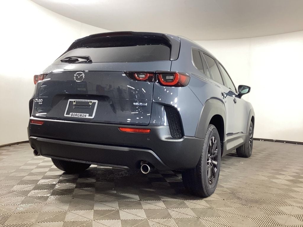 2026 Mazda Mazda CX-50 Hybrid Preferred