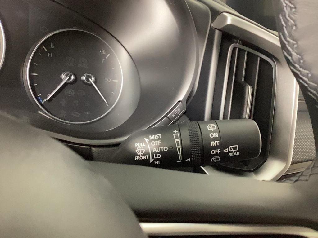 2026 Mazda Mazda CX-50 Hybrid Preferred