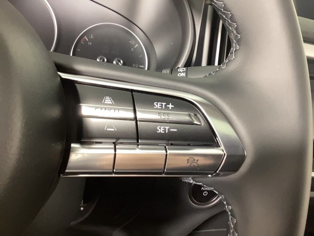 2026 Mazda Mazda CX-50 Hybrid Preferred