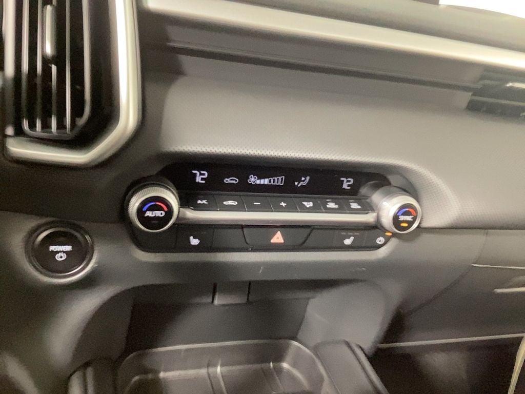 2026 Mazda Mazda CX-50 Hybrid Preferred