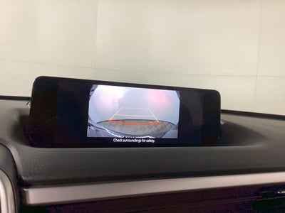 2026 Mazda Mazda CX-50 Hybrid Preferred