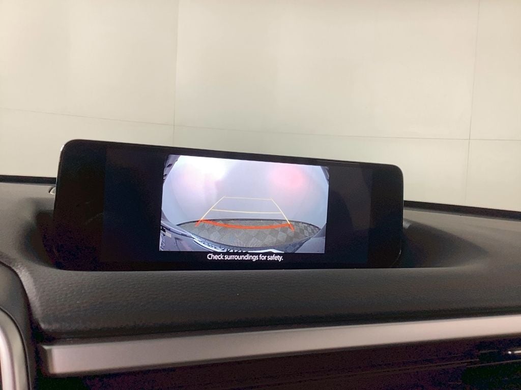 2026 Mazda Mazda CX-50 Hybrid Preferred