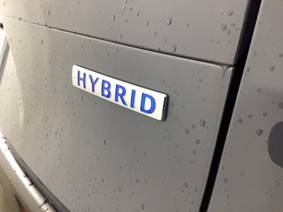 2026 Mazda Mazda CX-50 Hybrid Preferred