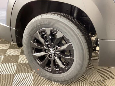 2026 Mazda Mazda CX-50 Hybrid Preferred