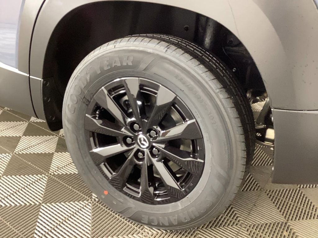 2026 Mazda Mazda CX-50 Hybrid Preferred