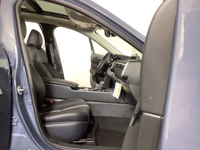 2026 Mazda Mazda CX-50 Hybrid Preferred