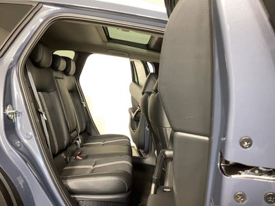 2026 Mazda Mazda CX-50 Hybrid Preferred