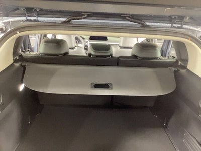 2026 Mazda Mazda CX-50 Hybrid Preferred