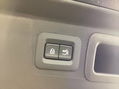 2026 Mazda Mazda CX-50 Hybrid Preferred