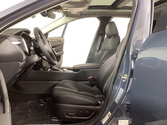 2026 Mazda Mazda CX-50 Hybrid Preferred