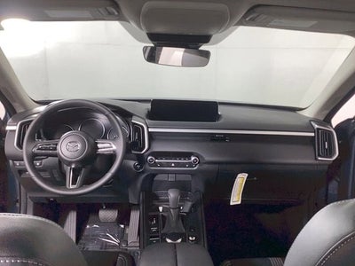 2026 Mazda Mazda CX-50 Hybrid Preferred