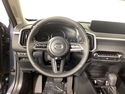 2026 Mazda Mazda CX-50 Hybrid Preferred