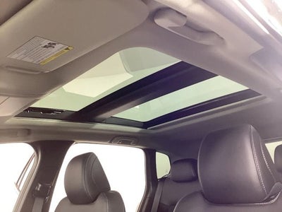 2026 Mazda Mazda CX-50 Hybrid Preferred