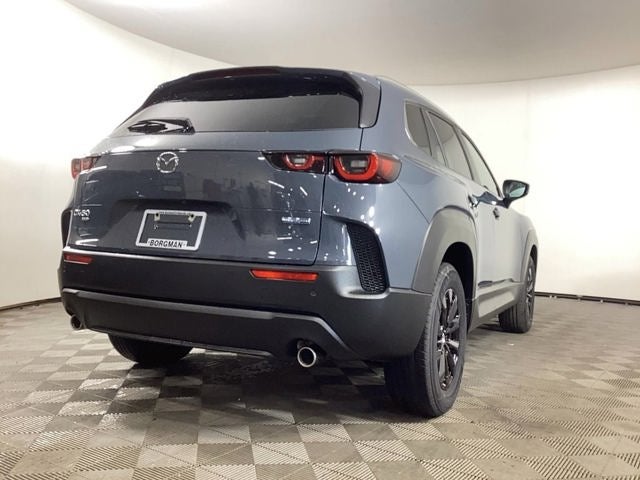 2026 Mazda Mazda CX-50 Hybrid Preferred