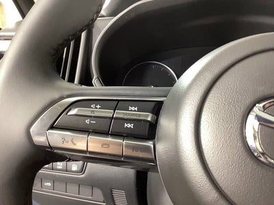 2026 Mazda Mazda CX-50 Hybrid Preferred