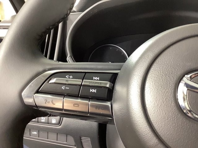 2026 Mazda Mazda CX-50 Hybrid Preferred